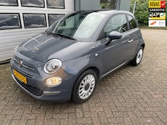 Fiat 500 - 1.0 Hybrid Dolcevita