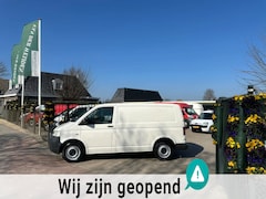 Volkswagen Transporter - 1.9 TDI AIRCO/CRUISE/FISCAAL GUNSTIG