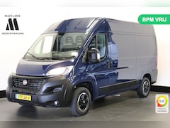 Fiat Ducato - 2.3 MJ 130PK L2H2 - EURO 6 - Airco - Navi - Cruise - €14.950, - Excl