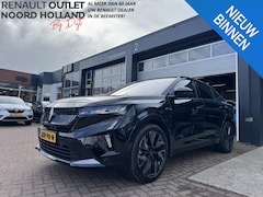 Renault Rafale - 1.2 E-Tech 4x4 plug-in hybrid 300 esprit Alpine