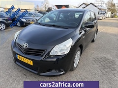 Toyota Verso - 1.6 VVT-i Comfort