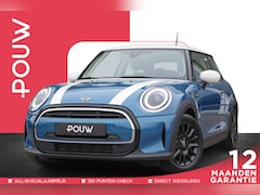 MINI Cooper - 1.5 136pk AUT Camden Edition | Navigatie | PDC | Cruise Control | Climate Control