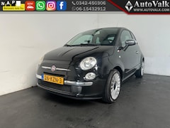 Fiat 500 - 1.2 Sport. Automaat