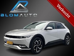 Hyundai IONIQ 5 - Style SOH97% ACC+TREKH.+CARPLAY+LED+KEYLESS