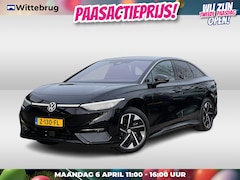 Volkswagen ID.7 - Pro Business 286PK 77 kWh / Head Up / Matrix Led / 19'' LMV / VW