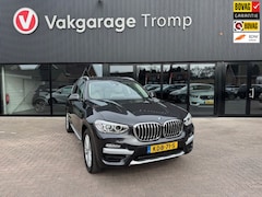BMW X3 - XDrive20i Launch Edition High Executive