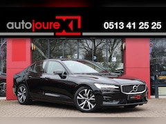 Volvo S60 - 2.0 T5 Intro R Edition | Origineel NL | Scandinavian Line | Harman/Kardon | Leder | Camera