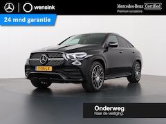 Mercedes-Benz GLE-Klasse - 350 e 4MATIC | Panoramadak | Burmester | Memory | Night pakket | 360 camera |