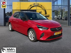 Opel Corsa - 1.2T Elegance | Camera | Stoelverwarming | Automaat | Climate co