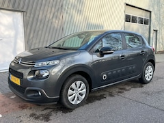 Citroën C3 - 1.2 PT Feel 105g