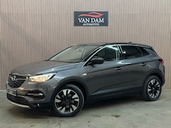 Opel Grandland X - 1.2 Turbo Innovation 2019 LED CAMERA CRUISE CLIMA