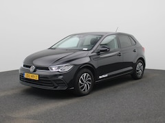 Volkswagen Polo - 1.0 TSI Life Edition | Draadloze Apple Carplay | Adaptieve cruise control | Lane Assist |