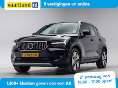 Volvo XC40 - 1.5 T5 Recharge Business Pro [ LED Navi Apple/Android Camera ]