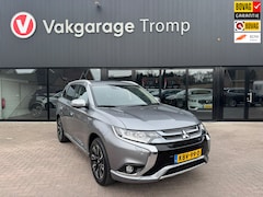 Mitsubishi Outlander - 2.0 PHEV S-Edition