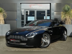 Aston Martin V8 Vantage Roadster - 4.3 V8 Sportshift 406pk N400 Edition Nr.153/240