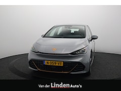 CUPRA Born - Business One 62 kWh SOH 94, 5% | Camera | Led | Carplay&Android | Navigatie