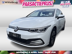 Volkswagen Golf - 1.4 eHybrid 204pk Style DSG Automaat App-connect / Parkeersensoren / Best. stoel el. verst