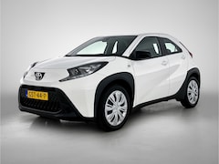 Toyota Aygo X - 1.0 VVT-i MT Play