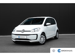 Volkswagen Up! - move Up | Airco | Bluetooth |