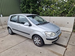 Hyundai Getz - 1.3i Active Cool airco 5-deurs