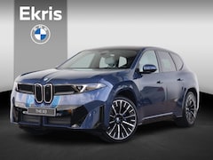 BMW iX3 - 50 xDrive | M Sportpakket | Innovation Package | Panorama dak