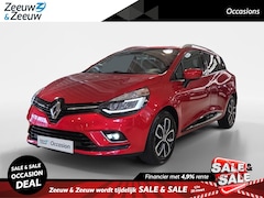 Renault Clio Estate - 0.9 TCe Intens * Dealeronderhouden * Navigatie * Cruise Control * Carplay * Keyless * LM V
