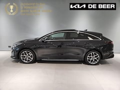 Kia Pro cee'd - ProCeed 1.4 T-GDi 140pk GT-Line Clima/ Cruise/ Pano