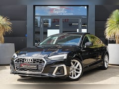 Audi A5 Sportback - 35 TFSI S edition 150pk Panoramadak/Stoelverwarming/Camera