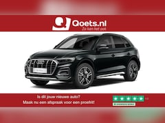 Audi Q5 - 50 TFSI e Advanced edition Assistentiepakket 'Tour' - Privacy glas - interieurvoorverwarmi