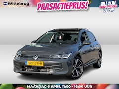 Volkswagen Golf - 1.5 eHybrid 204PK DSG Life Edition / Panoramadak / Digital Cockpit Pro / 18'' LMV / VW