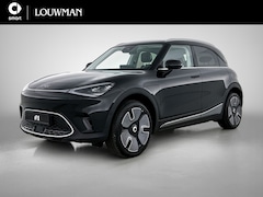 Smart #1 - 1 Premium 66 kWh | Cash buy korting VAN €42.520 NAAR €39.020 smart-paasweekend