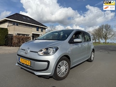Volkswagen Up! - 1.0 move up BlueMotion NAP/APK/AIRCO/NAVI