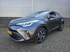 Toyota C-HR - 1.8 Hybrid Dynamic, Trekhaak, Parkeersensoren