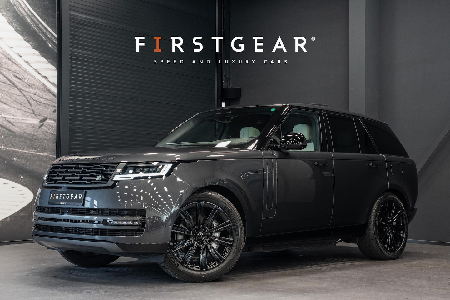 Land Rover Range Rover - 3.0 P460e HSE PHEV *Panorama / Meridian / Memory / Ventilatie- & Massage / Soft-Close / Su - AutoWereld.nl