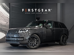 Land Rover Range Rover - 3.0 P460e HSE PHEV *Panorama / Meridian / Memory / Ventilatie- & Massage / Soft-Close / Su