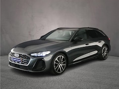 Audi A5 Avant - 2.0 e-hybrid quattro S edition | Trekhaak | Pano | Sound | MMI plus | Tech plus | Matrix |