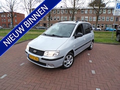 Hyundai Matrix - 1.6i Active Cool