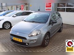 Fiat Punto Evo - 0.9 TwinAir Easy