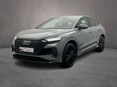 Audi Q4 Sportback e-tron - 40 Advanced edition 77 kWh | Matrix-led | ACC | Achteruitrijcamera | Sound | Ambient light