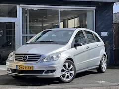 Mercedes-Benz B-klasse - 150 AUTO / AIRCO / CRUISE / STOELVERWARMING