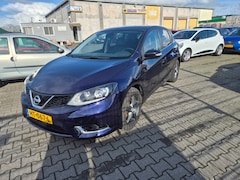Nissan Pulsar - Pulsar 1.6 DIG-T GT