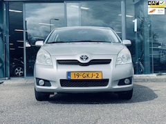 Toyota Verso - 1.8 VVT-i Sol 7p|Automaat| Airco|Trekhaak|Onderhoud|NAP