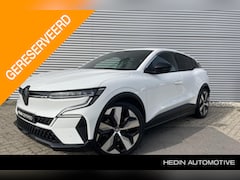 Renault Mégane E-Tech - EV60 Optimum Charge Techno