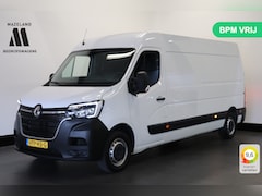 Renault Master - 2.3 dCi 180PK L3H2 EURO 6 - Airco - Cruise - PDC - €13.950, - Excl