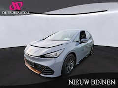 CUPRA Born - Edition 62 kWh