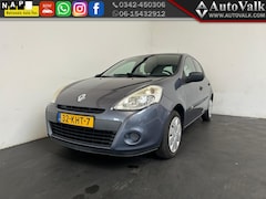 Renault Clio - 1.2 Special Line. Navi. Airco