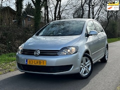 Volkswagen Golf Plus - 1.4 TSI Comfortline | '' 84.000 KM '' + Dealeronderhouden + Eerste Eigenaar |