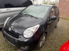 Suzuki Alto - 1.0 * NWE KOPPELING *LEDER*AIRCO