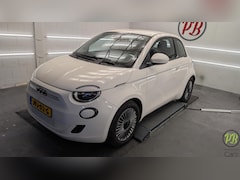 Fiat 500 - Urban 42 kWh