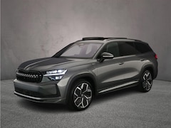 Skoda Kodiaq - Sportline Business 1.5 TSI PHEV 204pk DSG Automaat Trekhaak, Panoramadak, Adaptive cruise